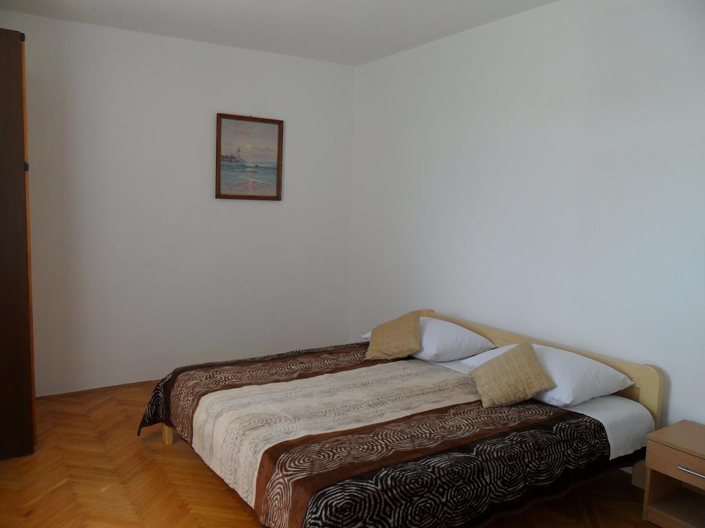 Apartments Maria Tisno Rom bilde