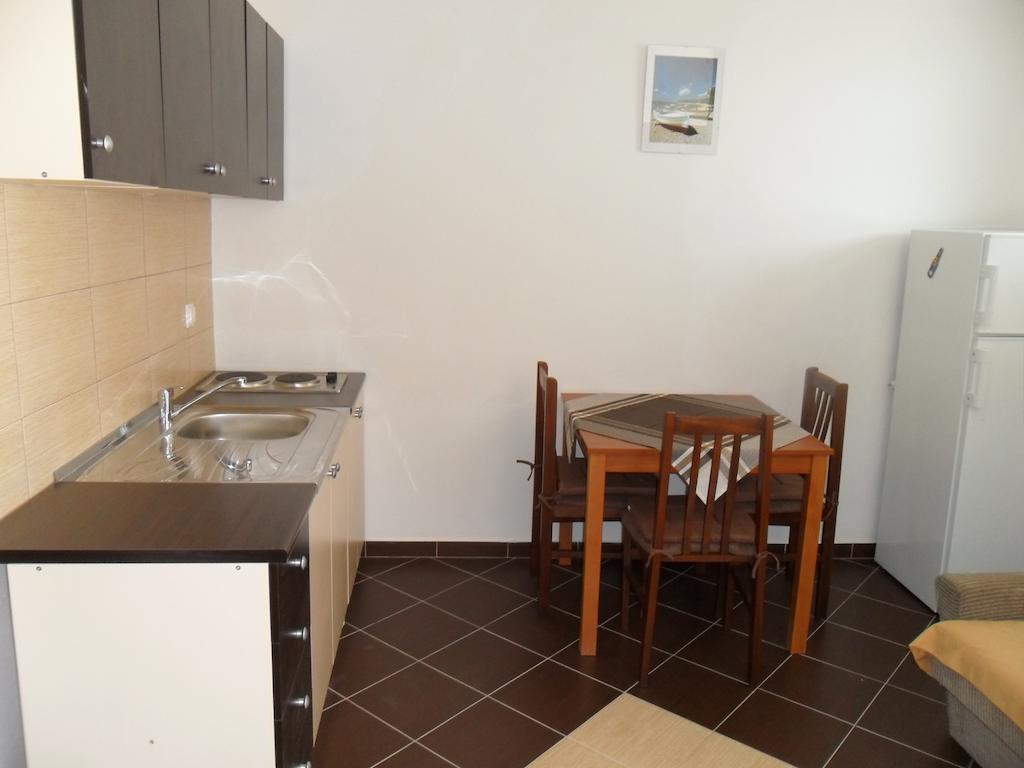 Apartments Maria Tisno Rom bilde